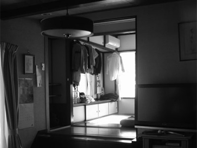 自然の温もりと明るさを感じるLDK 自然の温もりと明るさを感じるLDK