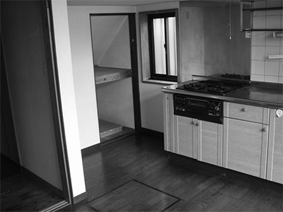 中古住宅に「自分らしさ」をプラス 中古住宅に「自分らしさ」をプラス