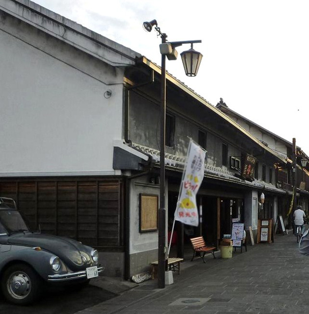 京都町家