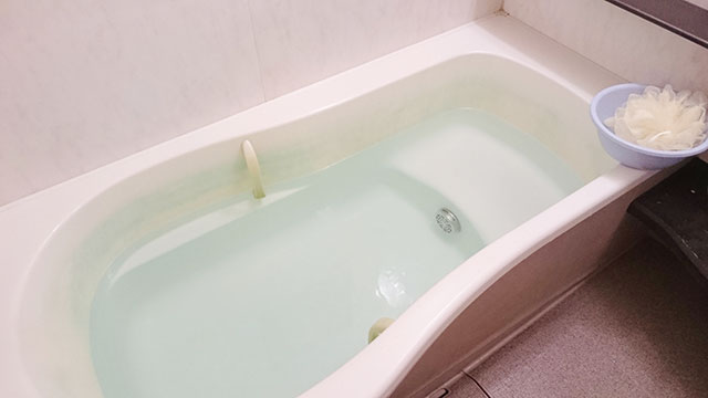 お風呂リノベーションの前に！お風呂での事故が多いこと知っている？