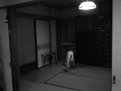 母のために計画した自然素材リフォーム 母のために計画した自然素材リフォーム
