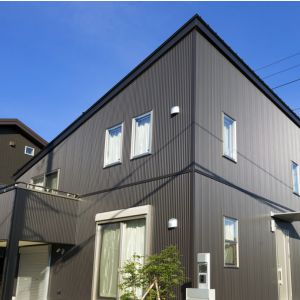 戸建てリノベ