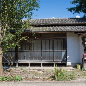 中古住宅